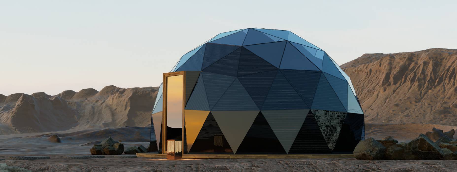 义马市星空酒店帐篷